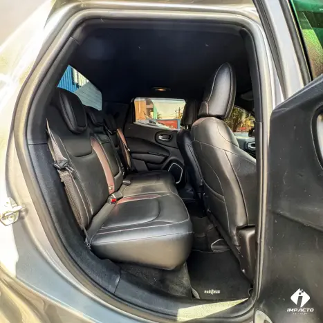 FIAT Toro 2.0 16V 4P 4WD ULTRA TURBO DIESEL AUTOMTICO, Foto 6