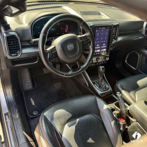 FIAT Toro 2.0 16V 4P 4WD ULTRA TURBO DIESEL AUTOMTICO, Foto 8