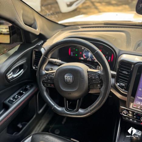 FIAT Toro 2.0 16V 4P 4WD ULTRA TURBO DIESEL AUTOMTICO, Foto 9