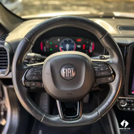 FIAT Toro 2.0 16V 4P 4WD ULTRA TURBO DIESEL AUTOMTICO, Foto 10