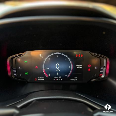 FIAT Toro 2.0 16V 4P 4WD ULTRA TURBO DIESEL AUTOMTICO, Foto 11