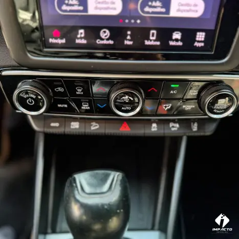 FIAT Toro 2.0 16V 4P 4WD ULTRA TURBO DIESEL AUTOMTICO, Foto 14