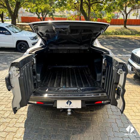 FIAT Toro 2.0 16V 4P 4WD ULTRA TURBO DIESEL AUTOMTICO, Foto 19