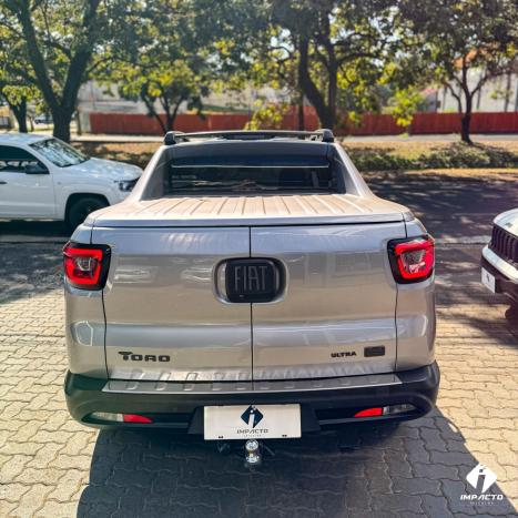 FIAT Toro 2.0 16V 4P 4WD ULTRA TURBO DIESEL AUTOMTICO, Foto 20