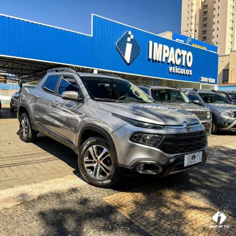 FIAT Toro 2.0 16V 4P 4WD FREEDOM TURBO DIESEL  AUTOMÁTICO, Foto 1 FIAT Toro 2.0 16V 4P 4WD FREEDOM TURBO DIESEL  AUTOMÁTICO, Foto 1