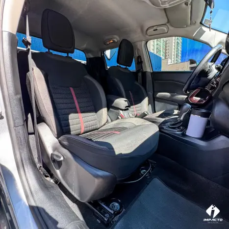 FIAT Toro 2.0 16V 4P 4WD FREEDOM TURBO DIESEL  AUTOMÁTICO, Foto 6 FIAT Toro 2.0 16V 4P 4WD FREEDOM TURBO DIESEL  AUTOMÁTICO, Foto 6