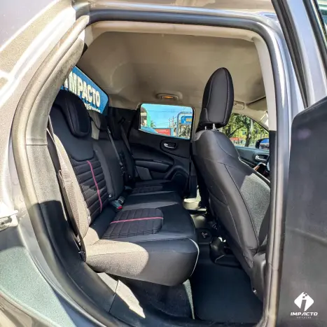 FIAT Toro 2.0 16V 4P 4WD FREEDOM TURBO DIESEL  AUTOMÁTICO, Foto 7 FIAT Toro 2.0 16V 4P 4WD FREEDOM TURBO DIESEL  AUTOMÁTICO, Foto 7