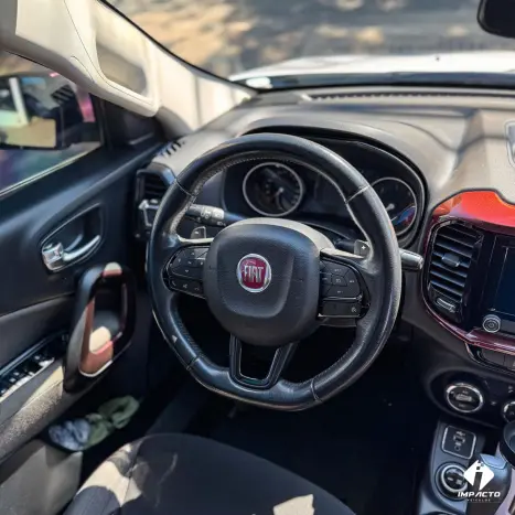 FIAT Toro 2.0 16V 4P 4WD FREEDOM TURBO DIESEL  AUTOMÁTICO, Foto 10 FIAT Toro 2.0 16V 4P 4WD FREEDOM TURBO DIESEL  AUTOMÁTICO, Foto 10