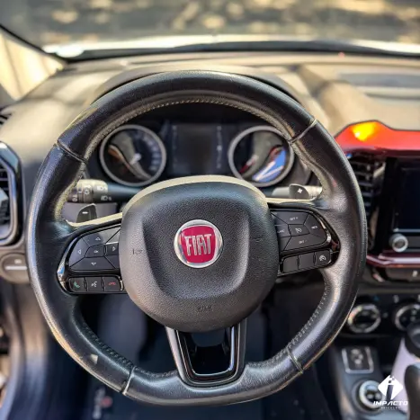 FIAT Toro 2.0 16V 4P 4WD FREEDOM TURBO DIESEL  AUTOMÁTICO, Foto 11 FIAT Toro 2.0 16V 4P 4WD FREEDOM TURBO DIESEL  AUTOMÁTICO, Foto 11