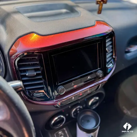 FIAT Toro 2.0 16V 4P 4WD FREEDOM TURBO DIESEL  AUTOMÁTICO, Foto 14 FIAT Toro 2.0 16V 4P 4WD FREEDOM TURBO DIESEL  AUTOMÁTICO, Foto 14