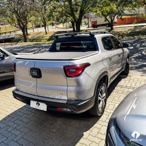 FIAT Toro 2.0 16V 4P 4WD FREEDOM TURBO DIESEL  AUTOMÁTICO, Foto 17 FIAT Toro 2.0 16V 4P 4WD FREEDOM TURBO DIESEL  AUTOMÁTICO, Foto 17