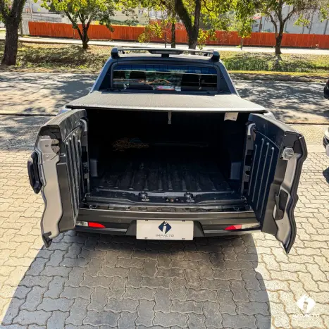 FIAT Toro 2.0 16V 4P 4WD FREEDOM TURBO DIESEL  AUTOMÁTICO, Foto 20 FIAT Toro 2.0 16V 4P 4WD FREEDOM TURBO DIESEL  AUTOMÁTICO, Foto 20