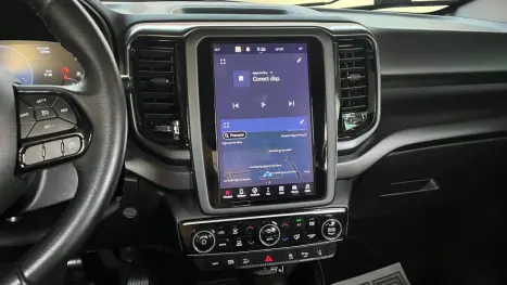 FIAT Toro 2.0 16V 4P 4WD ULTRA TURBO DIESEL AUTOMTICO, Foto 12