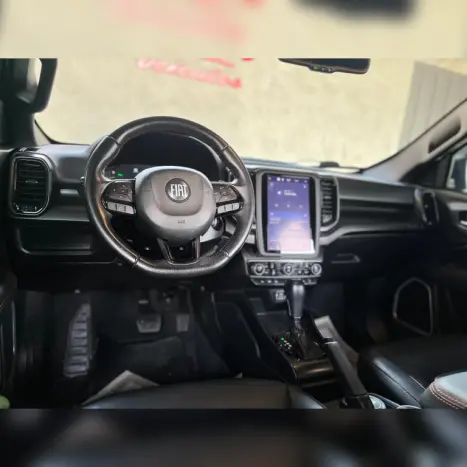 FIAT Toro 2.0 16V 4P 4WD ULTRA TURBO DIESEL AUTOMTICO, Foto 8