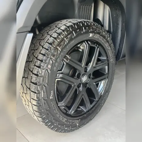 FIAT Toro 2.0 16V 4P 4WD ULTRA TURBO DIESEL AUTOMTICO, Foto 18