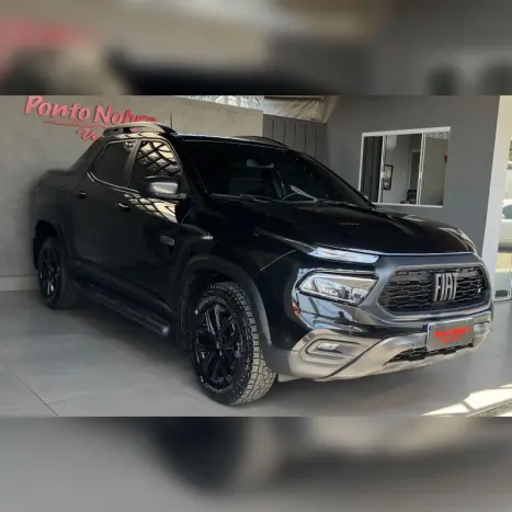 FIAT Toro 2.0 16V 4P 4WD ULTRA TURBO DIESEL AUTOMTICO, Foto 3