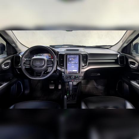 FIAT Toro 2.0 16V 4P VOLCANO 4WD TURBO DIESEL AUTOM�TICO, Foto 9