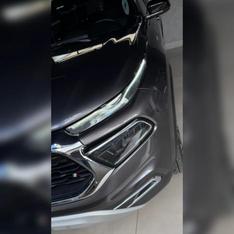 FIAT Toro 2.0 16V 4P VOLCANO 4WD TURBO DIESEL AUTOM�TICO, Foto 4