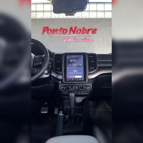 FIAT Toro 2.0 16V 4P VOLCANO 4WD TURBO DIESEL AUTOM�TICO, Foto 14