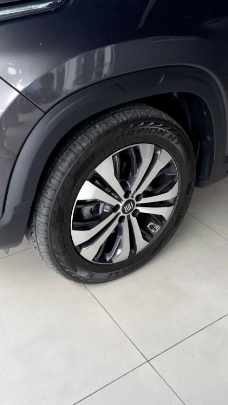 FIAT Toro 2.0 16V 4P VOLCANO 4WD TURBO DIESEL AUTOM�TICO, Foto 21