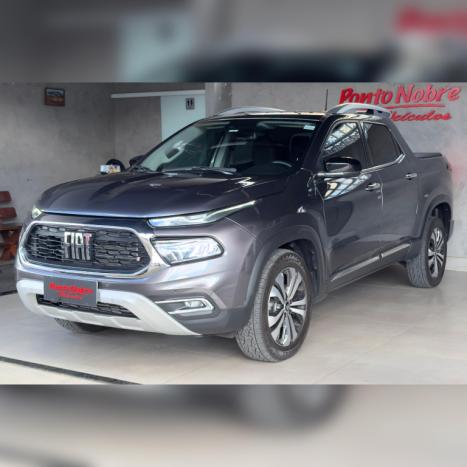 FIAT Toro 2.0 16V 4P VOLCANO 4WD TURBO DIESEL AUTOM�TICO, Foto 3