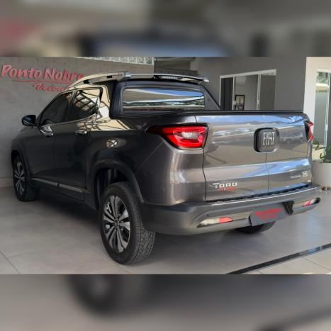 FIAT Toro 2.0 16V 4P VOLCANO 4WD TURBO DIESEL AUTOM�TICO, Foto 5