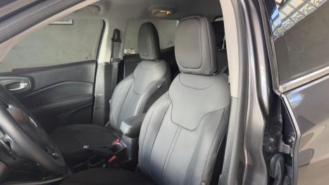 FIAT Toro 2.0 16V 4P VOLCANO 4WD TURBO DIESEL AUTOM�TICO, Foto 17