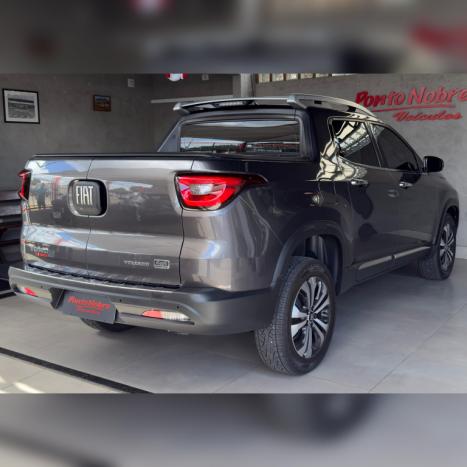 FIAT Toro 2.0 16V 4P VOLCANO 4WD TURBO DIESEL AUTOM�TICO, Foto 7