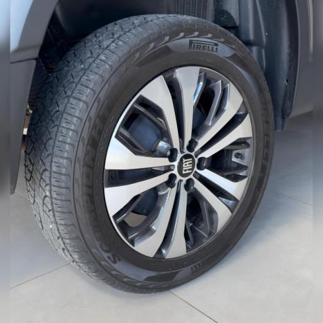 FIAT Toro 2.0 16V 4P VOLCANO 4WD TURBO DIESEL AUTOM�TICO, Foto 20