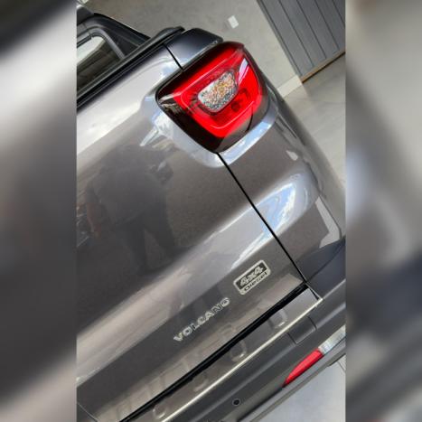 FIAT Toro 2.0 16V 4P VOLCANO 4WD TURBO DIESEL AUTOM�TICO, Foto 8