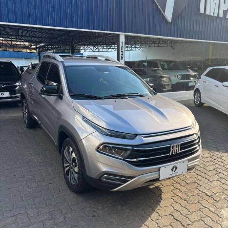 FIAT Toro 2.0 16V 4P VOLCANO 4WD TURBO DIESEL AUTOM�TICO, Foto 2