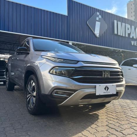 FIAT Toro 2.0 16V 4P VOLCANO 4WD TURBO DIESEL AUTOM�TICO, Foto 3