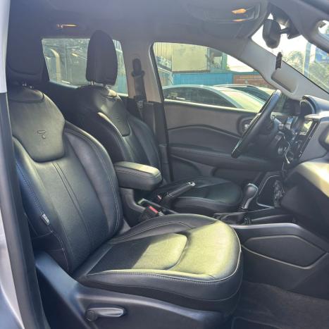 FIAT Toro 2.0 16V 4P VOLCANO 4WD TURBO DIESEL AUTOM�TICO, Foto 4