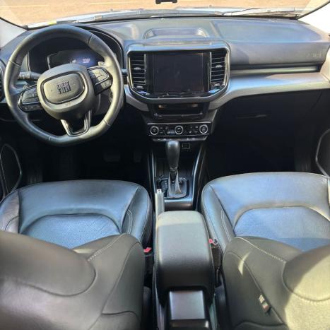 FIAT Toro 2.0 16V 4P VOLCANO 4WD TURBO DIESEL AUTOM�TICO, Foto 6