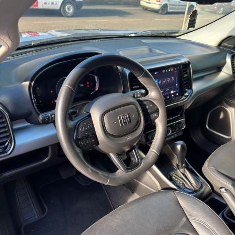 FIAT Toro 2.0 16V 4P VOLCANO 4WD TURBO DIESEL AUTOM�TICO, Foto 7