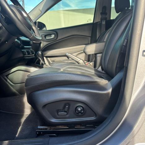 FIAT Toro 2.0 16V 4P VOLCANO 4WD TURBO DIESEL AUTOM�TICO, Foto 11