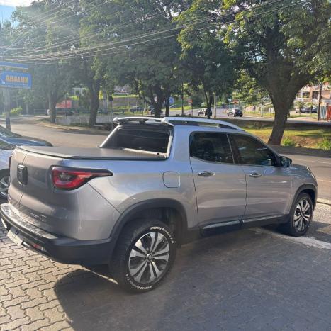 FIAT Toro 2.0 16V 4P VOLCANO 4WD TURBO DIESEL AUTOM�TICO, Foto 12