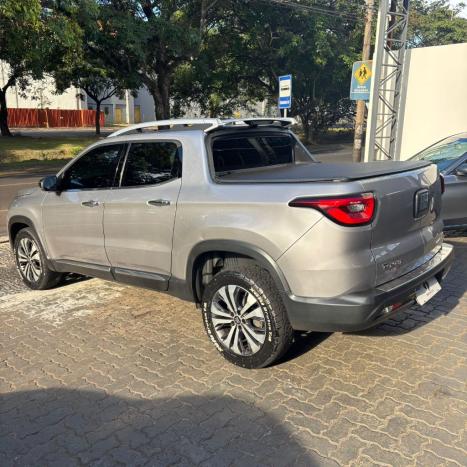FIAT Toro 2.0 16V 4P VOLCANO 4WD TURBO DIESEL AUTOM�TICO, Foto 13