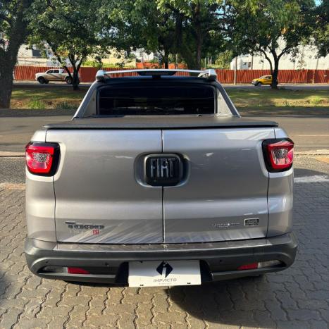 FIAT Toro 2.0 16V 4P VOLCANO 4WD TURBO DIESEL AUTOM�TICO, Foto 14