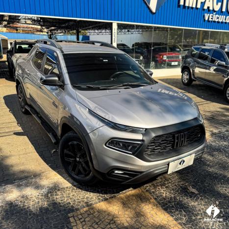 FIAT Toro 2.0 16V 4P 4WD ULTRA TURBO DIESEL AUTOM�TICO, Foto 2