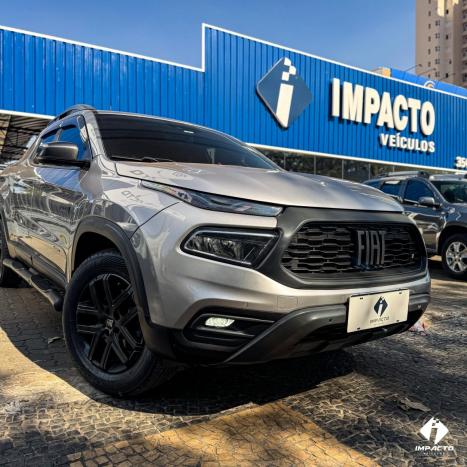 FIAT Toro 2.0 16V 4P 4WD ULTRA TURBO DIESEL AUTOM�TICO, Foto 3