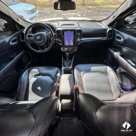 FIAT Toro 2.0 16V 4P 4WD ULTRA TURBO DIESEL AUTOM�TICO, Foto 7