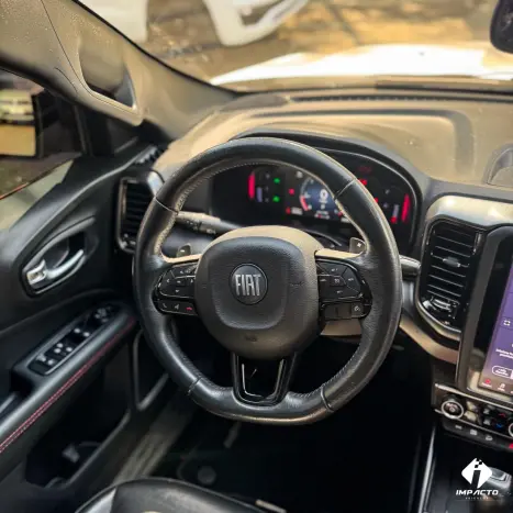 FIAT Toro 2.0 16V 4P 4WD ULTRA TURBO DIESEL AUTOM�TICO, Foto 9