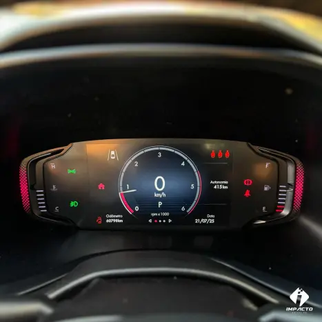 FIAT Toro 2.0 16V 4P 4WD ULTRA TURBO DIESEL AUTOM�TICO, Foto 11