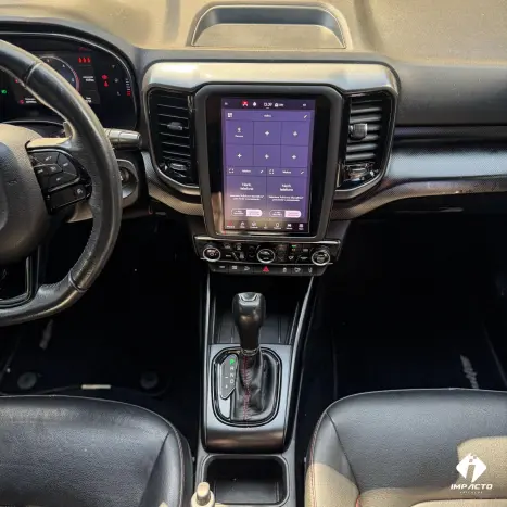 FIAT Toro 2.0 16V 4P 4WD ULTRA TURBO DIESEL AUTOM�TICO, Foto 12