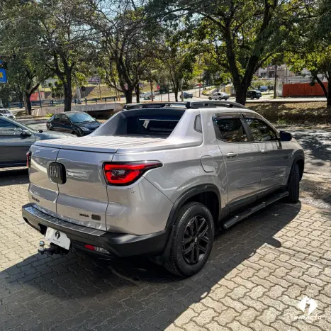 FIAT Toro 2.0 16V 4P 4WD ULTRA TURBO DIESEL AUTOM�TICO, Foto 16
