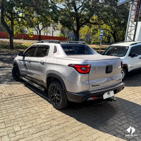 FIAT Toro 2.0 16V 4P 4WD ULTRA TURBO DIESEL AUTOM�TICO, Foto 17