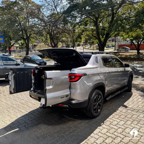 FIAT Toro 2.0 16V 4P 4WD ULTRA TURBO DIESEL AUTOM�TICO, Foto 18