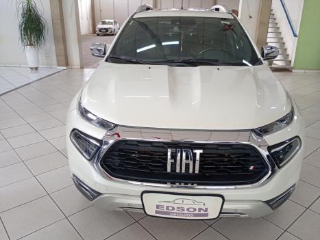 FIAT Toro 2.0 16V 4P 4WD RANCH TURBO DIESEL AUTOM�TICO, Foto 1