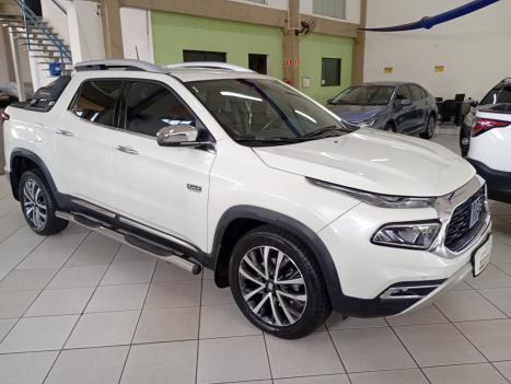 FIAT Toro 2.0 16V 4P 4WD RANCH TURBO DIESEL AUTOM�TICO, Foto 2